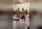 Altıeylül Belediyesi Sporcusu Ömer Pullu: “Altın Madalyayı Şehrimize Getirdim”