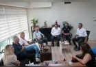 Maltepe’de muhtarlar deprem gündemiyle buluştu: Toplanma alanları ve afet koordinasyonu ele alındı