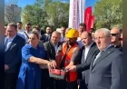 Kastamonu’da Olukbaşı Semt Polikliniği İçin Temel Atıldı, 60 Poliklinik ve 24 Saat Acil Servis Hizmeti Sunulacak