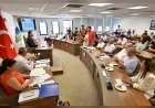 Fethiye Belediyesi Eylül Ayı Meclis Toplantısında 12 Gündem Maddesi Karara Bağlandı