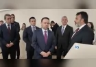 Adalet Bakanı Akın Gürlek: “135 Alo Adalet Hattı’nı en kısa sürede Türkiye geneline yaygınlaştıracağız”