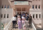 ÇORUM’DA 4 İLÇE DEVLET HASTANESİNDE 2026 YILI 3. DÖNEM SAĞLIK TESİSLERİ DEĞERLENDİRMELERİ BAŞLADI