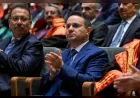 Adalet Bakanı Akın Gürlek: “Yeni adli yılda temel önceliğimiz milletimizin yargıya duyduğu güveni daha da artırmaktır”