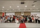 Muğla Büyükşehir Belediye Başkanı Ahmet Aras: “Her çocuğumuzun kendini özgürce ifade edebildiği bir Muğla istiyoruz”