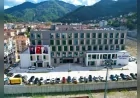 Bozkurt-Abana Devlet Hastanesi Hasta Kabulüne Başladı, 35 Yataklı Yeni Hastanede Sağlık Hizmeti Sunuluyor