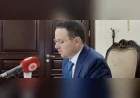 Adalet Bakanı Akın Gürlek: “Yunanistan’daki suç örgütü elebaşlarının ülkemize iadesini talep ettik”