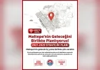 Maltepe Belediye Başkanı Mimar Esin Köymen: “Anket sonuçları 2027-2029 dönemindeki yatırımlara ve hizmetlere yön verecek”