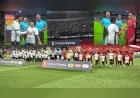 Çorumlu Minik Emir Kırış, Beşiktaş-Çorum FK Maçında Sergilediği Centilmenlikle “Dünya Hemşehrimiz Emir” Oldu