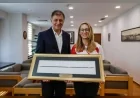 İzmir Büyükşehir Belediye Başkanı Dr. Cemil Tugay: “İzmir’in sporcu kimliğini güçlendireceğiz”