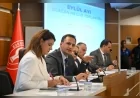 Bornova Belediye Başkanı Ömer Eşki: “Bornova’yı dünyayla konuşan bir kent haline getiriyoruz”