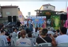 MALTEPE’DE YAZ ÇOCUK TİYATROLARI AÇIK HAVADA SON GÖSTERİYLE TAMAMLANDI!