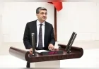 DEVA Partisi Genel Başkan Yardımcısı Mehmet Emin Ekmen: “Yargıya güven dipte, hukuk güvenliği yok”