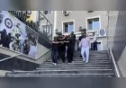 İçişleri Bakanlığı: “18 ilde nitelikli dolandırıcılık operasyonlarında 281 şüpheli yakalandı”