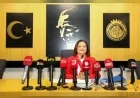 Afyonkarahisar Belediye Başkanı Burcu Köksal: “Misafirlerimize en iyi şekilde ev sahipliği yapmak için hazırız”