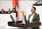 CHP Adana Milletvekili Dr. Müzeyyen Şevkin: “Akademik liyakat, bilimsel özerklik ve eşitlik korunmalıdır”