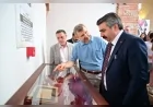 Yıldırım Belediye Başkanı Oktay Yılmaz: “Geçmişimizi ne kadar iyi bilirsek geleceğimizi de o kadar sağlam inşa ederiz”
