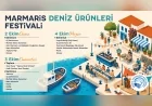Marmaris Deniz Ürünleri Festivali Jolly Tur programına dahil edildi