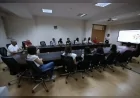 Denizli Büyükşehir Belediyesi saha personeline vatandaş odaklı iletişim eğitimi verdi