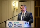 Yıldırım Belediye Başkanı Oktay Yılmaz: “6 bin öğrencimize 2 bin liralık kırtasiye desteği sağlayacağız”