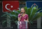 Konak Belediye Başkanı Nilüfer Çınarlı Mutlu: “Konak için gece gündüz alanlarda olmaya devam edeceğiz”