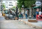 Karşıyaka Belediye Başkanı Yıldız Ünsal: “Cemal Bülbül Sokak’ta kapsamlı bir düzenleme gerçekleştiriyoruz”