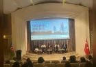 TÜDİŞ Genel Başkan Yardımcısı Sanem Arıkan: “2027 yılında Ankara’da Uluslararası Sağlık Turizmi Zirvesi’ni yapacağız”