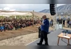 Adana İHH İl Başkanı Mahmut Erarslan: “Eğitim Desteği ve Akreditasyon Eğitimlerimize Start Verdik”