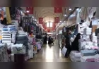 İnegöl’de 5. Çarşı Alışveriş Şenliği 7-13 Eylül’de esnaf ve vatandaşları buluşturacak