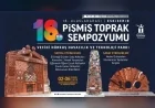 Tepebaşı Belediye Başkanı Dt. Ahmet Ataç: “7’den 70’e herkesi Pişmiş Toprak Sempozyumu’nda buluşturuyoruz”
