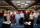Yunusemre Belediye Başkanı Semih Balaban: “Yılların sorununu çözmek için önemli bir adım attık”