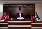 Giresun Belediye Başkanı Fuat Köse’den Dr. Burhan Kara’ya vefa: Gedikkaya Caddesi’nin adı değiştirildi