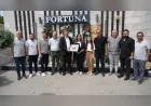 Eskişehir Büyükşehir Belediyesi’nin Adıyaman’da inşa ettiği Eskişehir Parkı açılış için gün sayıyor
