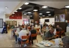 Eskişehir’in kurtuluşunun 104. yılı Kent Lokantalarında yöresel lezzetlerle kutlandı