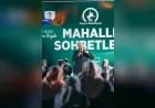Düzce Belediye Başkanı Dr. Faruk Özlü: “Görev sürem bitmeden asfaltlanmamış tek mahalle ve sokak kalmayacak”