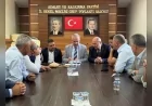 AK Parti Çorum Milletvekili Av. Yusuf Ahlatcı: “Çorum’umuzu hak ettiği yere taşımaya kararlıyız”