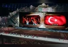 Cumhurbaşkanı Recep Tayyip Erdoğan ve Emine Erdoğan’dan Kırgızistan programlarına ortak paylaşım