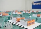 Millî Eğitim Bakanlığı 283 Milyondan Fazla Ücretsiz Ders Kitabını Okullara Ulaştırıyor