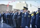 Ankara Büyükşehir Belediye Başkanı Mansur Yavaş: “Zor Bir Görev İfa Ediyorsunuz”