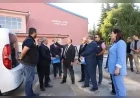 Çorum Valisi Ali Çalgan: “Eğitim altyapımızı güçlendirirken, öğrencilerimiz için daha nitelikli eğitim ortamları oluşturuyoruz”