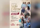 Edirne Belediye Başkanı Filiz Gencan: “Vefa Edirne Emekli Evi dayanışmanın ve birlikte üretmenin merkezi olacak”