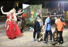 Derince’de Mahalle Şenlikleri Yenikent’te çocukları ve aileleri bir araya getirdi