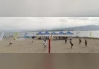 Derince’de plaj voleybolu heyecanı 3 Eylül’de başlayacak