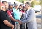 Derince Belediye Başkanı Av. Sertif Gökçe: “Hep birlikte daha güzel bir Derince için çalışmaya devam ediyoruz”