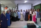 Keçiören’de kadınlara “5 Sevgi Dili” semineriyle sağlıklı iletişimin yolları anlatıldı