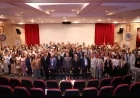 Dokuz Eylül Üniversitesinde TAOM 2026’da yapay zekâ çağında liderliğin geleceği uluslararası akademisyenlerle ele alındı