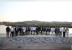 Pursaklar Belediye Başkanı Ertuğrul Çetin: “Projelerimizi en kısa sürede tamamlayarak hemşehrilerimizin hizmetine sunacağız”