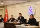 Kahramankazan Belediye Başkanı Selim Çırpanoğlu: “20 yılda atılmayan asfaltı 2,5 yılda attım”