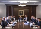 Sağlık Bakanı Prof. Dr. Kemal Memişoğlu: “Sağlık çalışanlarımızın haklarını koruyan adımları istişare ettik”