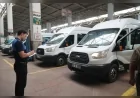 NEVŞEHİR BELEDİYESİ OKUL SERVİSLERİNDE 2026-2027 EĞİTİM ÖĞRETİM DÖNEMİ ÖNCESİ KAPSAMLI DENETİM GERÇEKLEŞTİRDİ