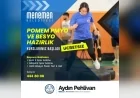 MENEMEN BELEDİYESİNDEN POMEM, PMYO VE BESYO ADAYLARINA ÜCRETSİZ HAZIRLIK KURSU DESTEĞİ